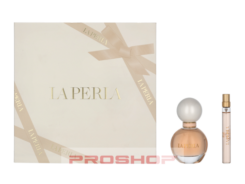 La Perla Luminous Geschenkset