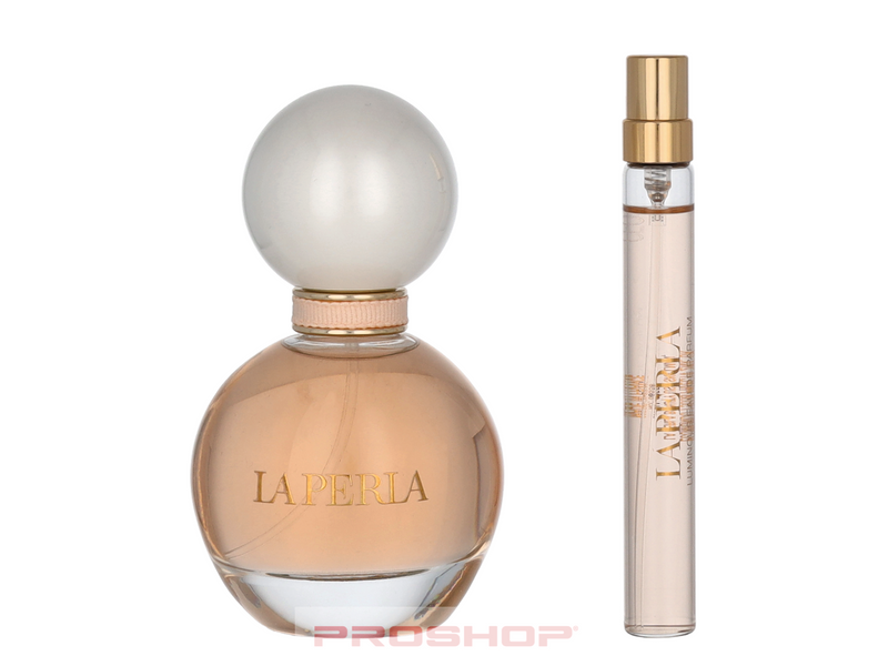 La Perla Luminous Geschenkset