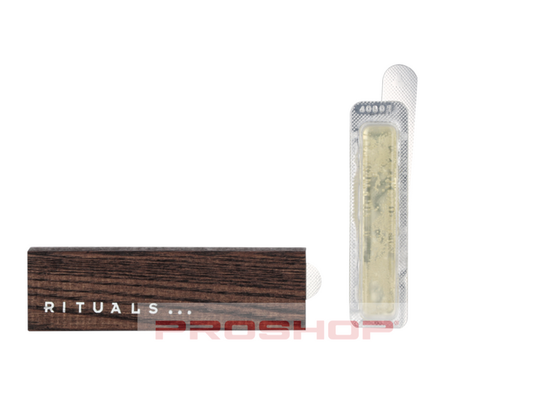 Rituals The Ritual of Sakura Life Is A Journey Car