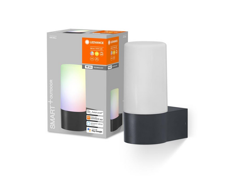 LEDVANCE Smart+ Pipe Multicolor
