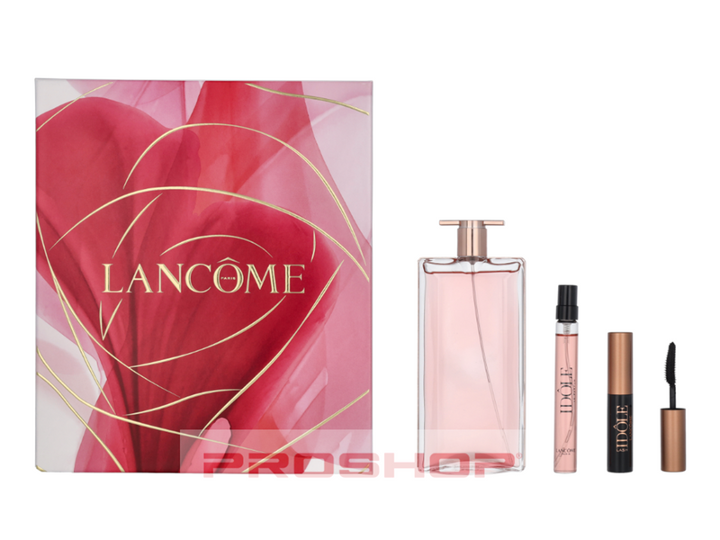 Lancôme Idôle Geschenkset