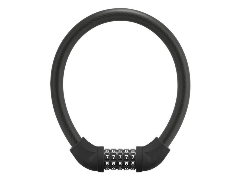 Rockbros Cycling Lock RKS570-BK (black)