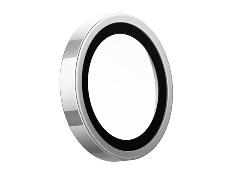 Torras Lensguard for iPhone 16 Pro Max (Titanium gray)