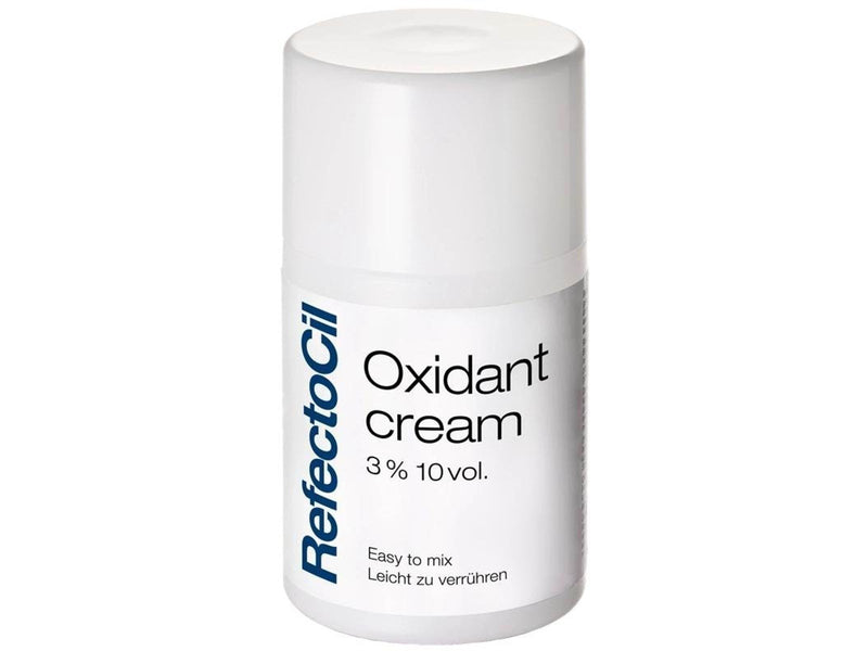 Refectocil Oxidant 3% 10Vol. Cream