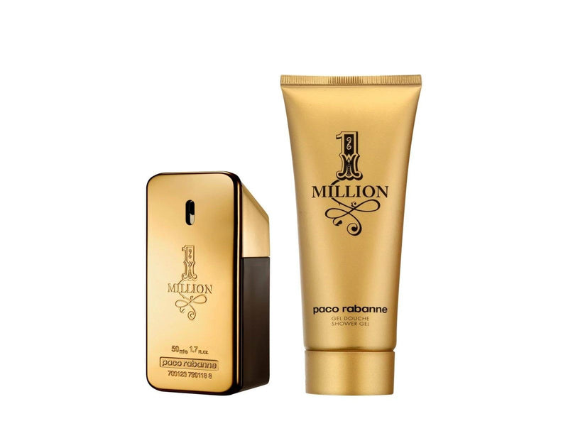 PACO RABANNE 1 Million Geschenkset - 50 ml EDT