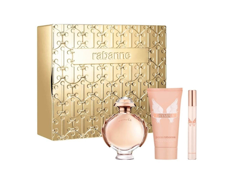 PACO RABANNE Olympea Geschenkset