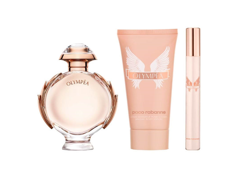 PACO RABANNE Olympea Geschenkset