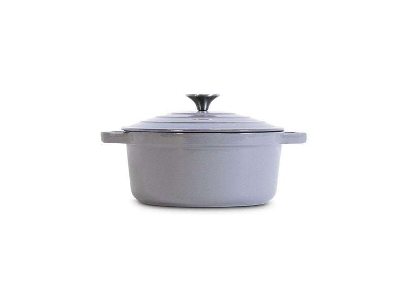 Sobczyk Enamelled cast iron pot - 24cm