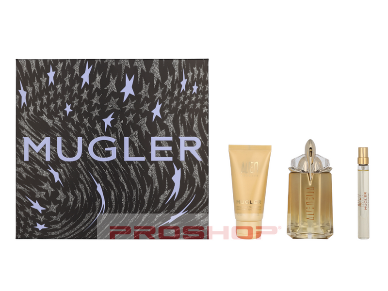 Thierry Mugler Alien Goddess Geschenkset
