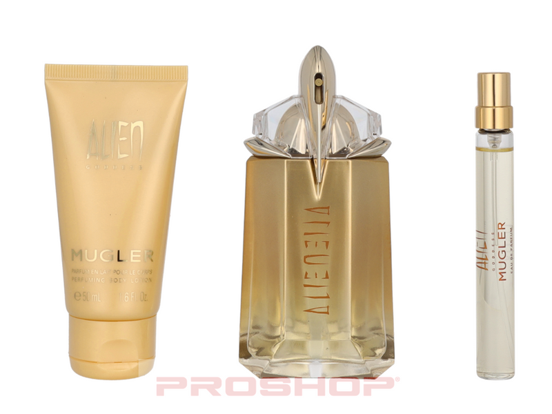 Thierry Mugler Alien Goddess Geschenkset