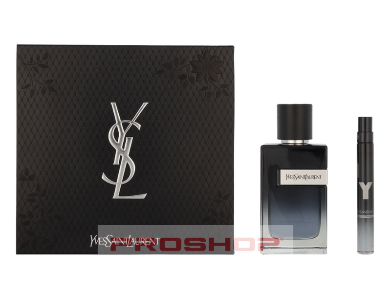 Yves Saint Laurent Y Geschenkset
