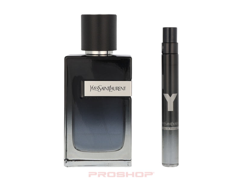 Yves Saint Laurent Y Geschenkset