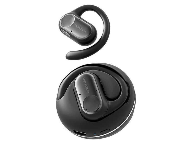 Vention Wireless Headphones NBPB0 OpenBeat O11 (black)