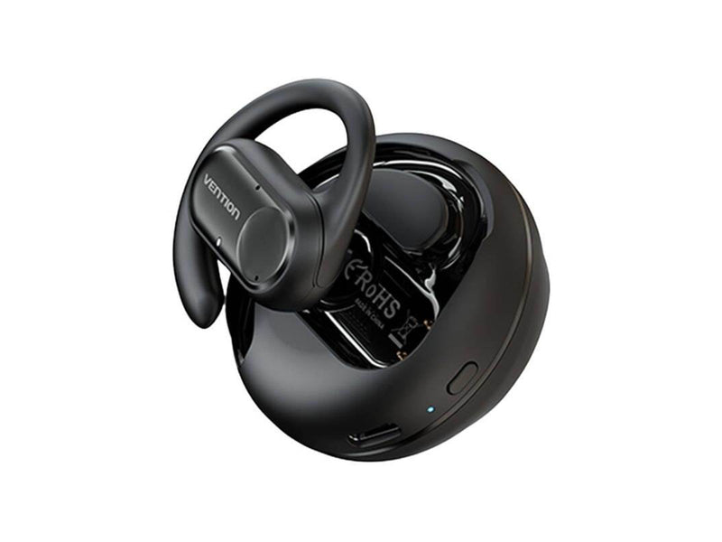 Vention Wireless Headphones NBPB0 OpenBeat O11 (black)