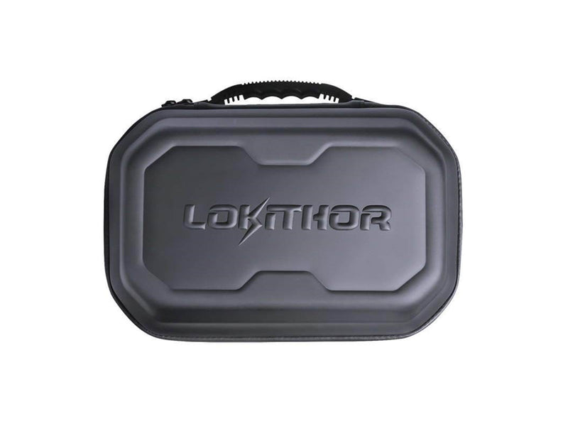 Lokithor Protection Case JA EVA for JA301/JA302 Powerbank (Akku)