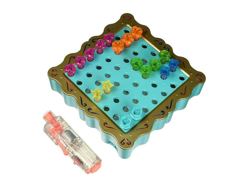 Learning Resources Design & Drill SparkleWorks EI-4125