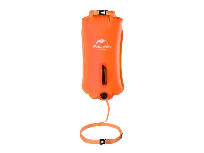 Naturehike 18L High Visible Safety Dry Bag
