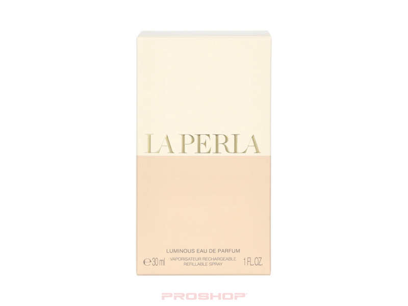 La Perla Luminous EDP Spray – 50ml