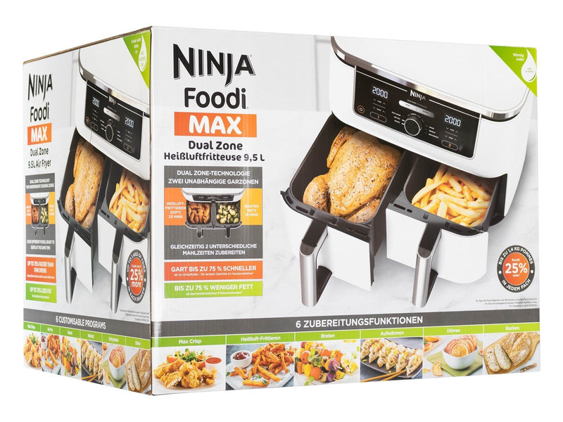 Ninja Foodi MAX AF400EU - White