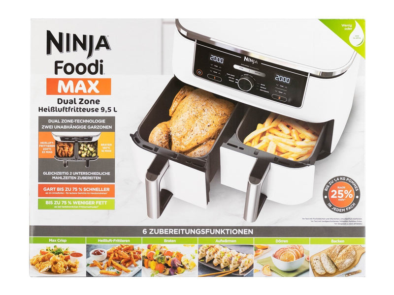 Ninja Foodi MAX AF400EU - White