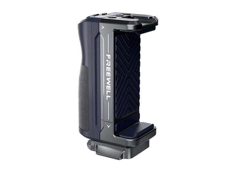 Freewell Sherpa mount with shutter and Selfie Stick function