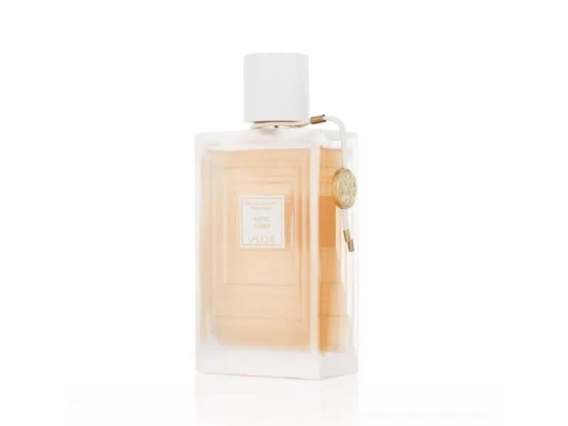 Lalique Sweet Amber EDP Spray – 100ml