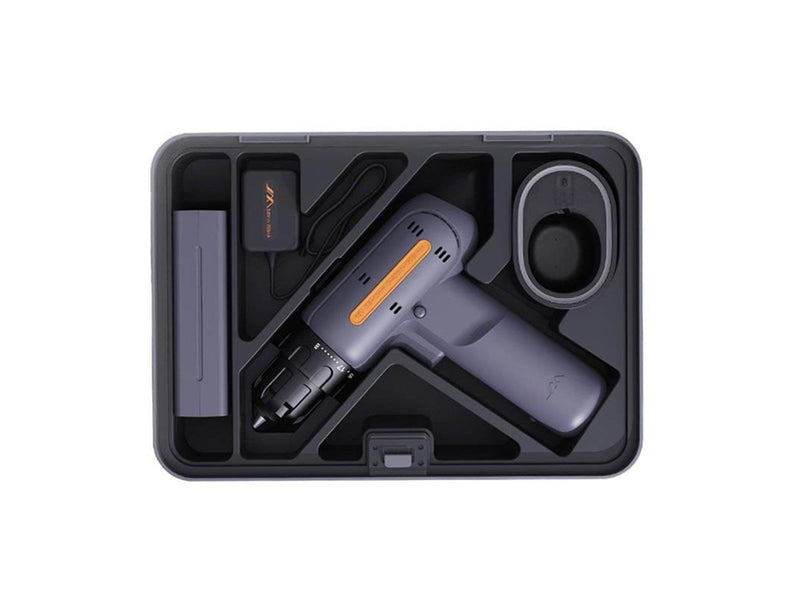 JIMI Home Cordless Drill Driver Set X1-C