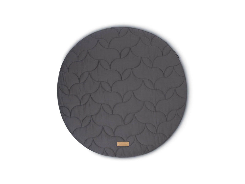 Filibabba Spielmatte - Dark Gull Grey
