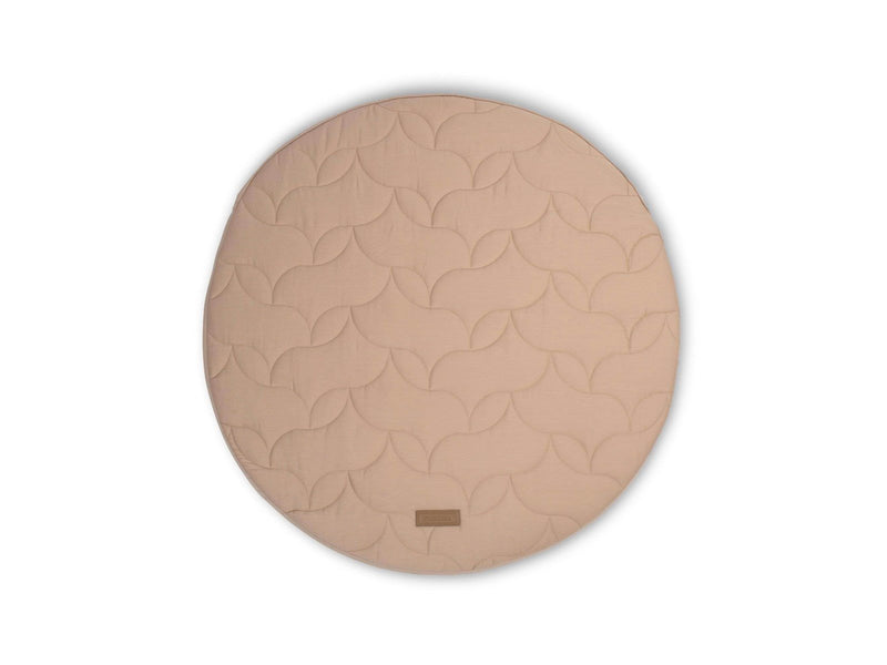 Filibabba Spielmatte - Warm Grey