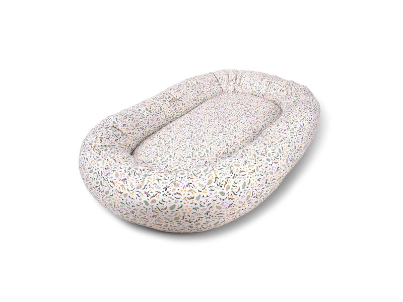 Filibabba Babynest 2. Generation - Harvest