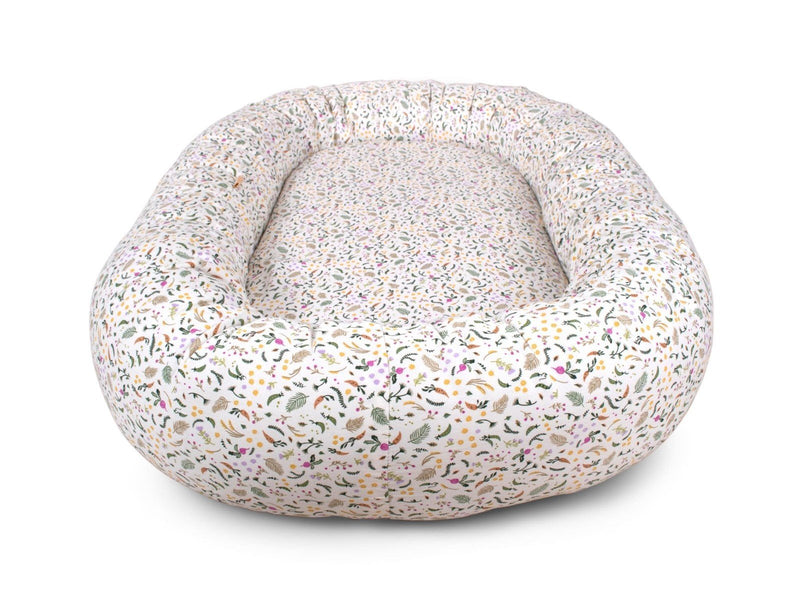 Filibabba Babynest 2. Generation - Harvest