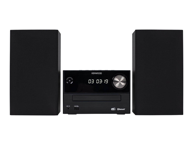 Kenwood M-420DAB