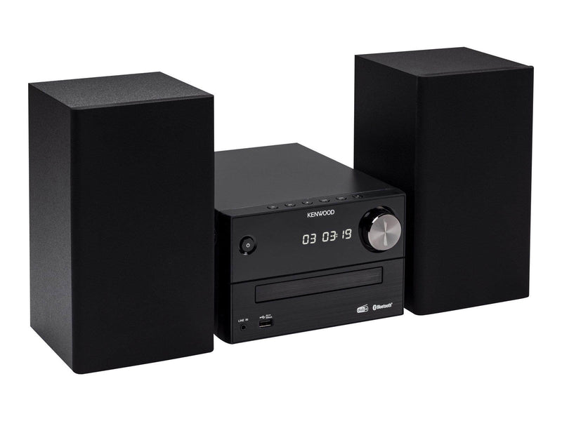 Kenwood M-420DAB