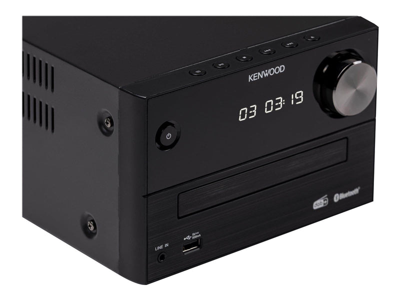 Kenwood M-420DAB