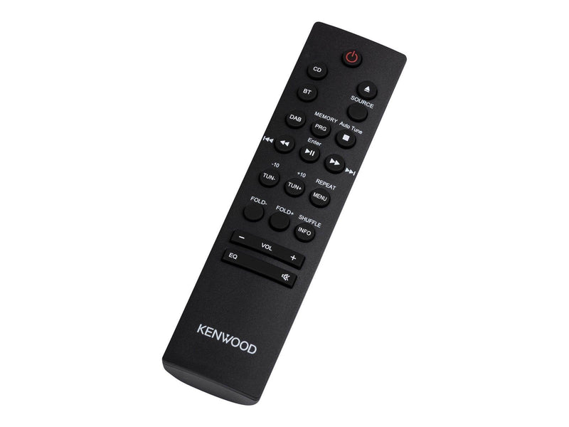 Kenwood M-420DAB