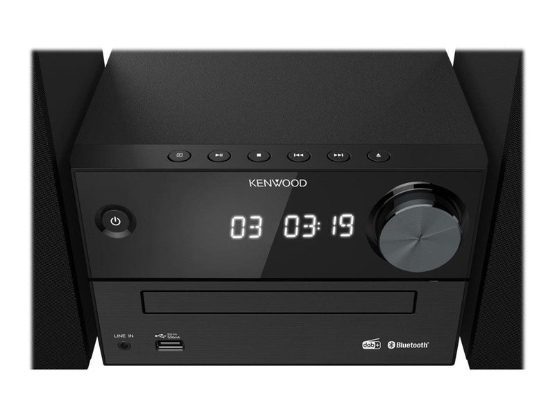 Kenwood M-420DAB