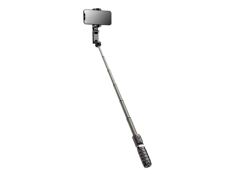 APEXEL Gimbal/stand with light Q18 (black)