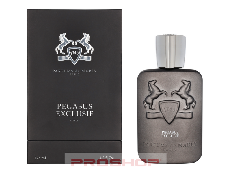 Parfums De Marly Parfums de Marly Pegasus Exclusif EDP Spray – 125ml