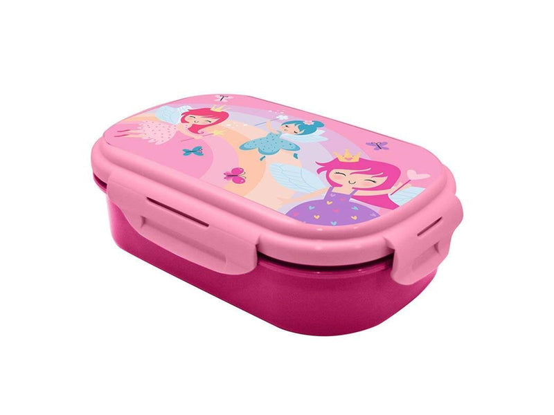 Kids Licensing Lunchbox Fairy Princess