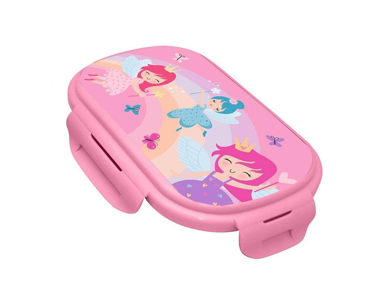 Kids Licensing Lunchbox Fairy Princess