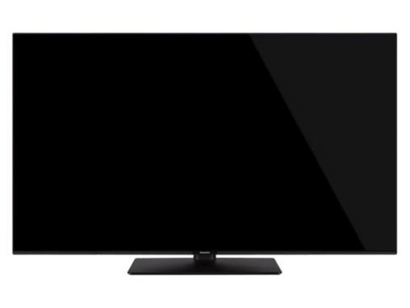 Panasonic 43" Flachbild TV TB-43W60AEZ LED 4K