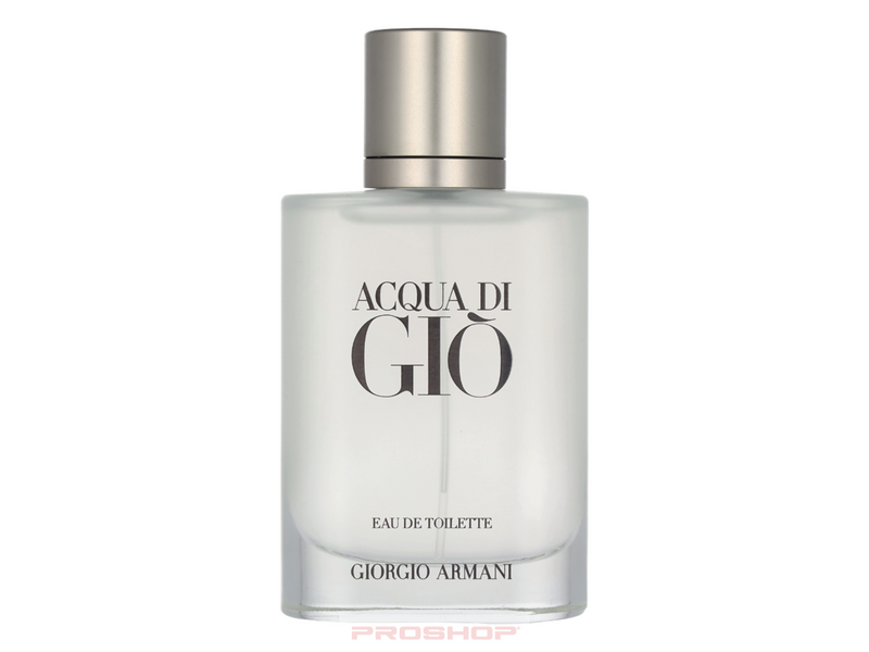 Giorgio Armani Acqua Di Gio Pour Homme EDT Spray – 50 ml