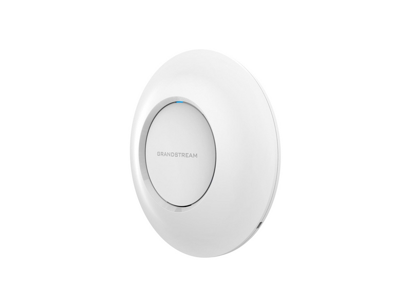 Grandstream GWN7625 - radio access point - Wi-Fi 5 - cloud-managed