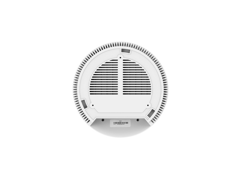 Grandstream GWN7625 - radio access point - Wi-Fi 5 - cloud-managed