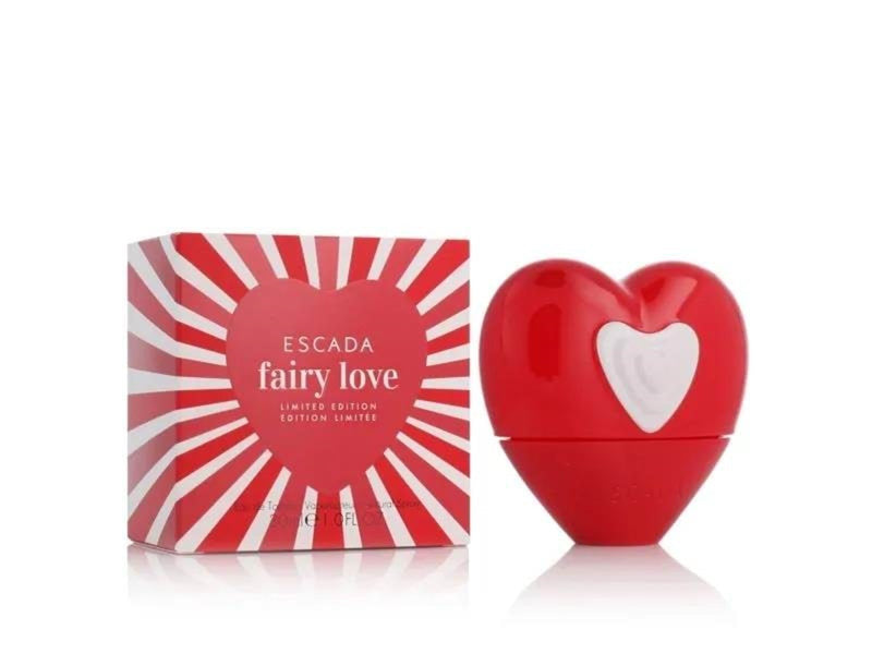 Escada Fairy Love EDT Spray – 30ml