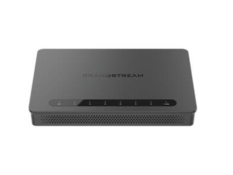 Grandstream GWN7000 Series GWN7001 - router - desktop wall-mountable - Router