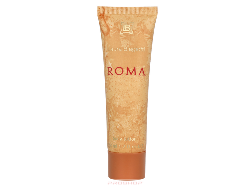 Laura Biagiotti Roma Body Lotion – 50ml