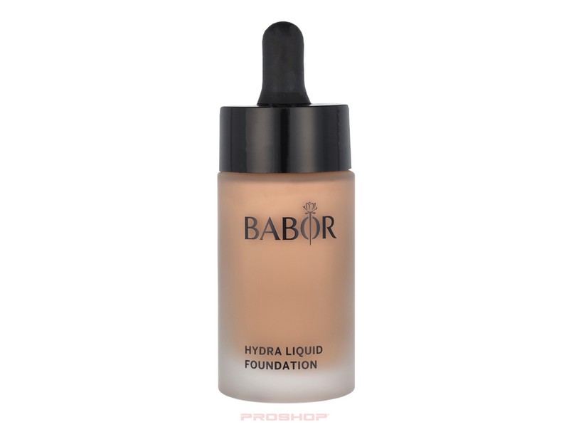 BABOR Hydra Liquid Foundation - No. 08 Sunny
