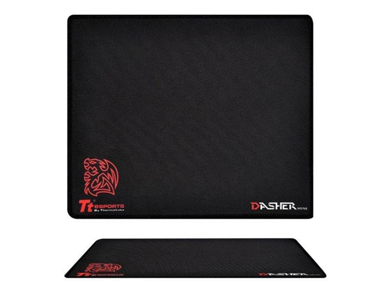 Thermaltake Tt eSPORTS TALON Elite RGB Combo - Maus (Schwarz)