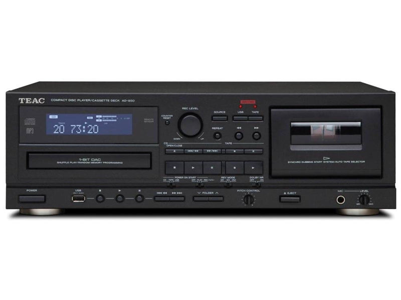 TEAC AD-850